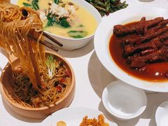 -大铁勺新津菜(东丽阳光新业广场店)