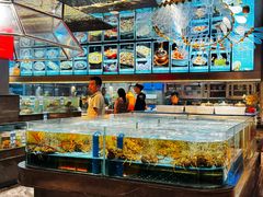-阿伟海鲜楼·福建菜(延寿店)