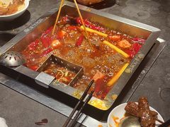 -锦城印象火锅(天府三街店)