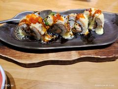 -一心创作料理屋(经开万达店)