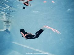 -上海潜殿潜水中心