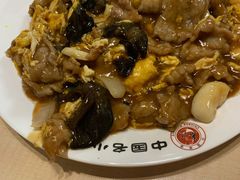 醋溜木须-直隶安家罩饼(复兴路店)