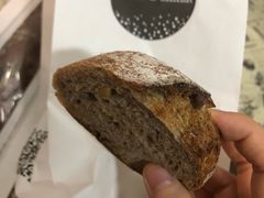 -WHEAT&BAKER-麥(凯德来福士店)