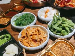 -九田家黑牛烤肉料理(太阳宫广场店)