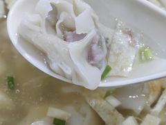 -黄阿姨锅贴大王(万航渡路店)