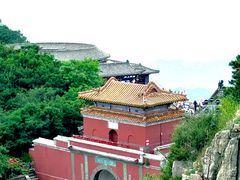 -泰山风景名胜区