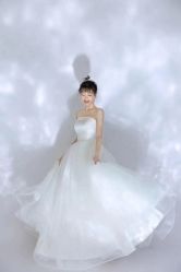 点击看大图 -巴黎婚纱摄影(品质优选龙华总店)