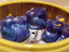 -香云轩·顺德菜(香云纱园林酒店店)