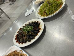 -小李子烧烤火锅地锅(枣行店)