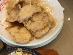 -英兰朝族饭店·英兰锅包肉(佳园路店)