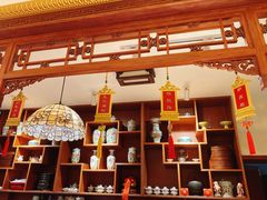 -富华斋饽饽铺·宫廷糕点·伴手礼(护国新天地店)
