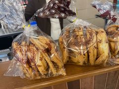 -国际饭店·帆声西饼屋(黄河路店)