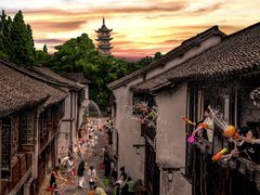 -乌镇景区