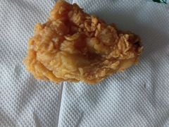 麦辣鸡翅-德克士(前门店)