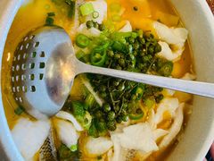 榕意藤椒鱼-榕意·川味之美(深业上城店)