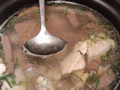 -城北食府(枫林店)