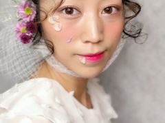 -金夫人化妆摄影职业培训学校