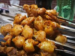 掌中宝-老虎滩大连海鲜烧烤(建邺云锦路总店)