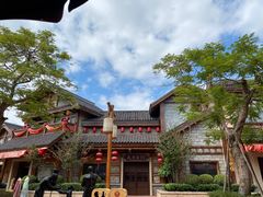 -厦门方特东方神画