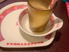 -大吉利·潮汕鲜牛肉火锅(总店)