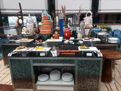 -OPEN開全日自助餐厅·牛肉火锅·海鲜(佛山希尔顿酒店)