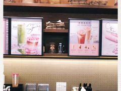 -星巴克(大连柏威年店)