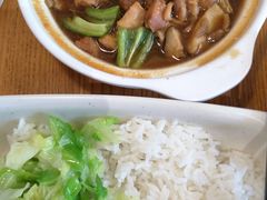 -南城香·饭香串香馄饨香(赵公口店)