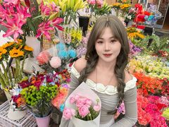 -宝鸡东道花鸟鱼虫市场(吉利花园商场店)