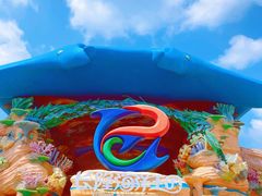 -珠海长隆海洋王国