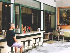 -RAC BAR(安福路店)