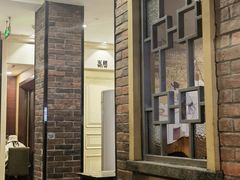 -老牌坊鲁菜名店(宽厚里店)