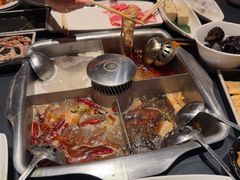 -海底捞(難波店)