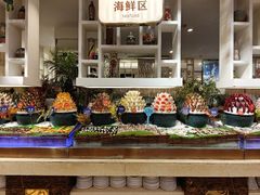 -芭菲盛宴·环球美食(袁家岗店)