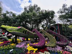 -杭州植物园