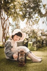 -哈妮儿童摄影(德清店)