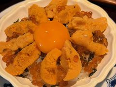 -连鹭海鲜·海肠捞饭·海胆饭(星海店)