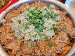 -有红鸡毛店·川菜(建设路店)