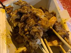 -周日夜市