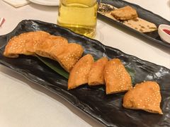 -金满楼(天河中路店)