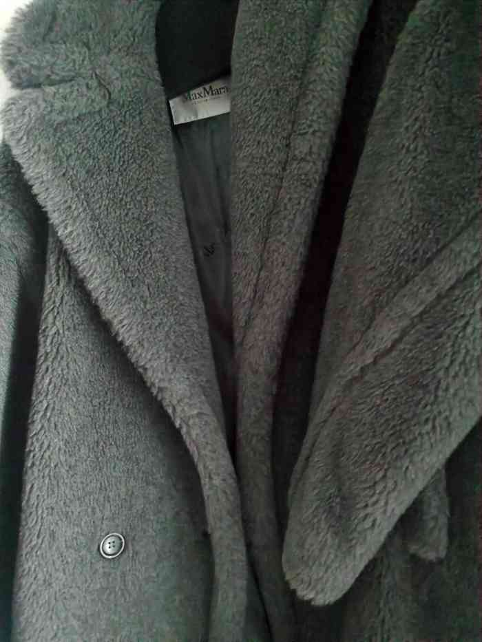 max mara(国贸商城店)-"sales的态度巨冷漠,跟人欠她钱一样.