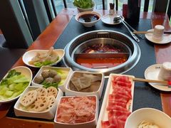 -麻辣英雄重庆火锅(陈江天益城店)