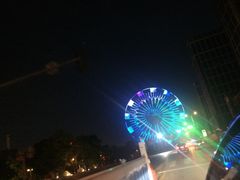 -南昌之星摩天轮