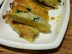 -海富荣·锅贴·陕菜家常菜(阳光城店)