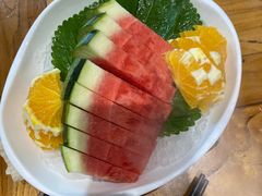 -77号渔船·蒸海鲜青岛菜(积米崖店)