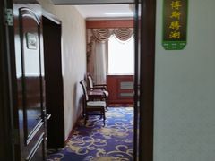 -新疆巴州金丝特餐厅(大钟寺店)