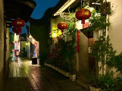 -三坊七巷历史文化街区