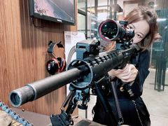 -枪馆1号实弹射击俱乐部