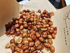 -长安大牌档之龙头酒肆(荣民龙首广场店)