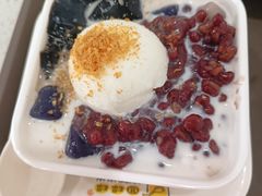 -圆碌碌甜品屋(二中店)