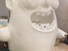 -茶力的小怪兽(梅林卓悦汇店)